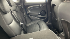 MINI Hatchback 1.5 Cooper Exclusive Premium 5dr Auto Petrol Hatchback